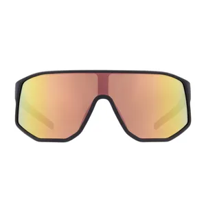 Spect Red Bull Dash Sunglasses Matt Metallic w Blue-Gold Mirror kuva
