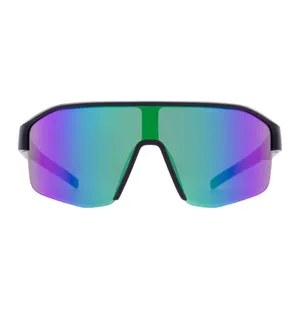 Spect Red Bull Dundee Sunglasses Black w purple-green kuva
