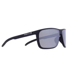 Spect Red Bull Tain Sunglasses Matt Black w Smoke image