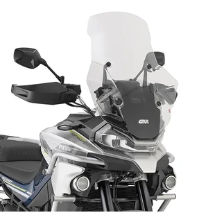 Givi TRANSPARENT SCREEN CF MOTO 800 MT (2022) kuva