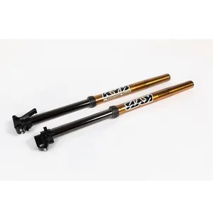 KYB Factory Kit Spring KTM/HVA/GasGas 15-23 kuva
