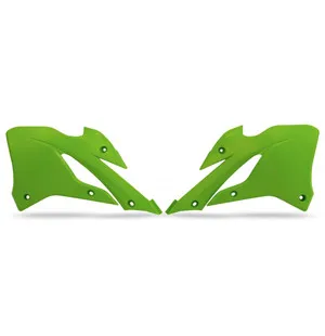 UFO Ilmanohjaimet KX85 22- Vihreä 026 kuva