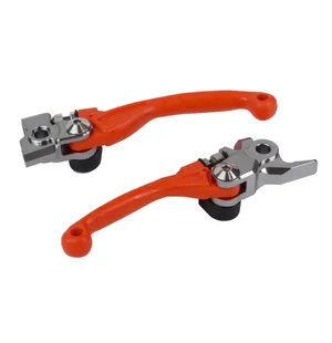 Polisport Pivot Lever Set KTM SX125/200EXC'14-15 TC/FC'19-21 OEM Color (EB) kuva