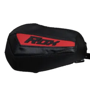 Rox Generation 3 Flex-tec Handskydd Röd image