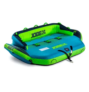 "">We've upgraded this everyone's favorite with an even more comfortable soft-top and backrest and it comes with a variety of multiple riding options, making the Binar 4P your new toy for endless fun and energy on the water!</span></div><div><span style=" kuva