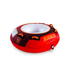 JOBE Rumble vesirengas 1H punainen kuva