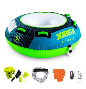JOBE Rumble vesirengas paketti 1H kuva