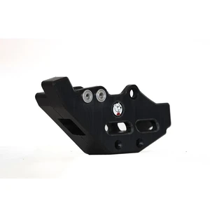 AXP Chain Guide Black Honda CRF250R/450R/CRF450RX/L/XR 07-26 image