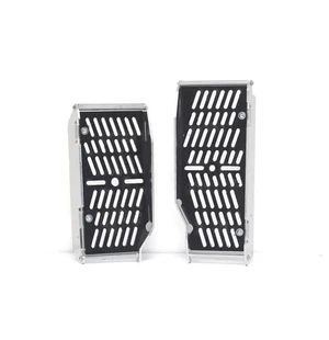 AXP Xtrem Radiator Guards TM Racing EN125Fi/144Fi/250Fi/300Fi 2T 2022 kuva