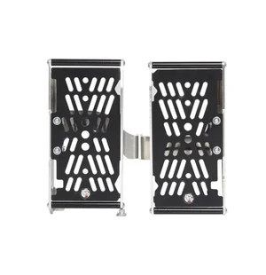 AXP Xtrem Radiator Guards Sherco 250/300 SE RACING/FACTORY 20- kuva