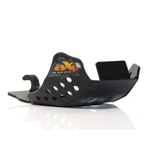 AXP Skid Plate PHD 6mm Black KTM/GasGas/Husqvarna 250/300 23- kuva
