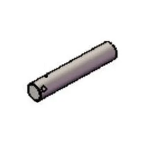 Bronco Tappi 35x170mm nostosylinteri ylempi/siirtosylinteri alempi 77-13500 kuva