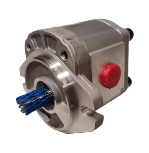 Bronco Hydraulipumppu 77-13500 kuva