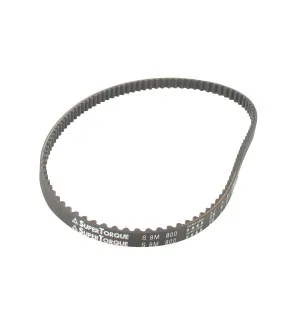 Hihna, Hammastettu, 12mm x 1248mm, Leikkuulaite, Stiga Villa 95 Combi 07- kuva