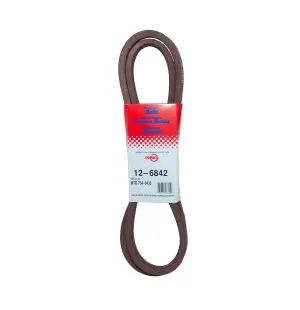 Rotary Rem, 5/8" x 69-9/32" , Motor-Klippbord, MTD 38" image