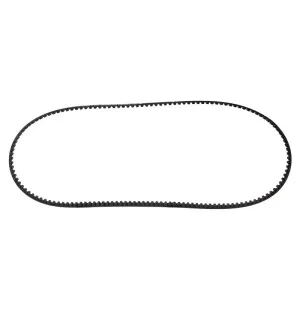 Optibelt Rem, Tandad, (1160 8M), Klippbord, Stiga image