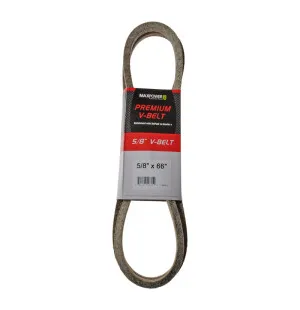 Maxpower Hihna Kevlar 1/2" x 101" kuva
