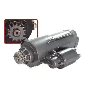 EMP Startmotor Mercury 135-275HP image