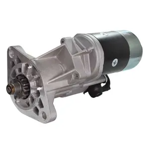 EMP Startmotor Yanmar 6LP-DTE / 6LP-STE image