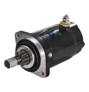 EMP Startmotor Yamaha F50/T50 (1995-02) / 115-200HP 2-Stroke (-1996) image