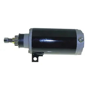 EMP Startmotor Johnson/Evinrude 85-140HP image