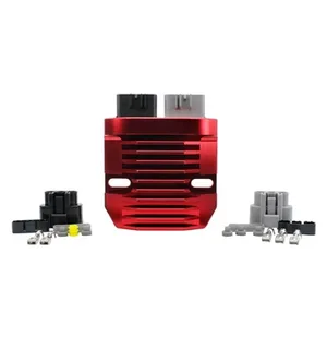 Kimpex HD Mosfet Jännittensäädin kuva