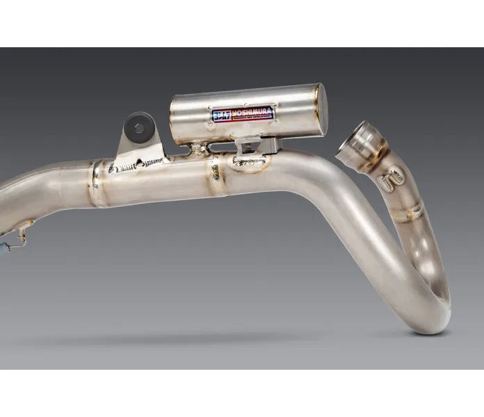 264631S720_KTM 450 SX-F RS-12 Titanium Full Exhaust_11_Gray kuva