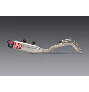 Yoshimura Full System KTM/Husq SX-F450/FC450 Rs-12 Fs Ti/Ti/Cf kuva