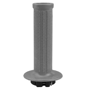 UFO Lock-on Tupet Harmaa kuva