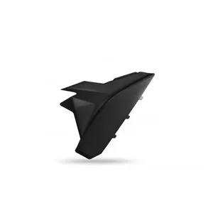 UFO Ilmansuodatinkotelon muovi Beta RR 125-480 2020- Musta 001 kuva