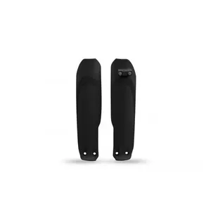 UFO Etuhaarukan suojat Beta RR 125-480 2020- Musta 001 kuva