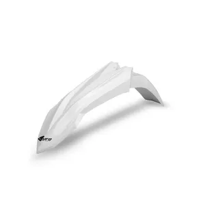 UFO Etulokasuoja Beta RR 125-480 2020- Valkoinen 043 kuva