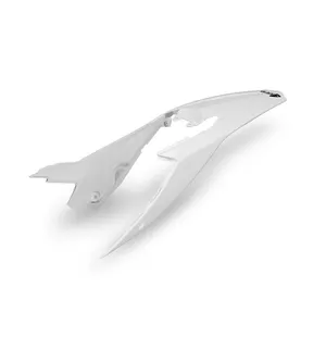 UFO Takalokasuoja Beta RR 125-480 2020- Valkoinen 043 kuva