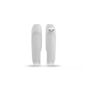 UFO Etuhaarukan suojat Beta RR 125-480 2020- Valkoinen 043 kuva