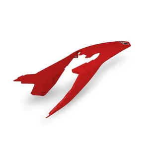 UFO Takalokasuoja Beta RR 125-480 2020- Punainen 063 kuva