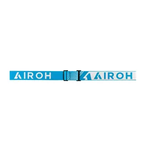 Airoh Strap XR1 azure/white kuva