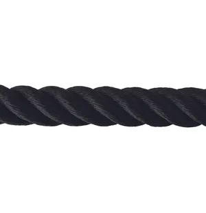 Stairway Rope black 36mm x 55m kuva