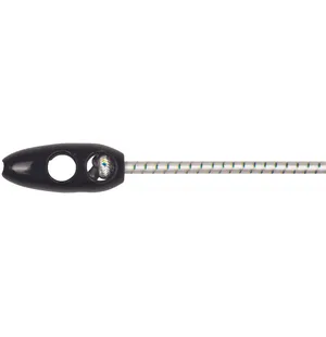Mustekala Quick-clip 8mm x 100cm 5-pakkaus kuva