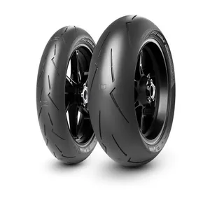 Pirelli Diablo Supercorsa V4 SC2 120/70 R 17 M/C 58V TL Fr kuva