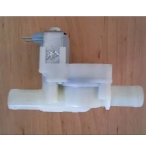 DFK Elektromagnetisk ventil image