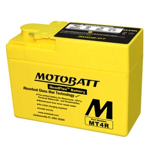 Motobatt MT4R batteri image