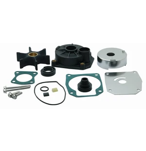 Sea-X vesipumpun korjaussarja Johnson/Evinrude 40/50/55/60HP kuva