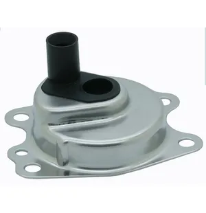 Sea-X vesipumpun kotelo Mercury/Mariner 8-15HP 4-Stroke / 6-15HP 2-Stroke kuva