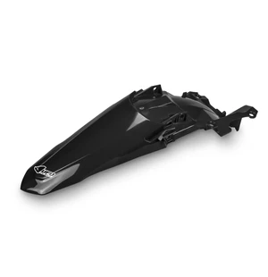 UFO Sivunumerokilvet YZ450F 23-.. YZ250F 24-.. Musta 001 kuva