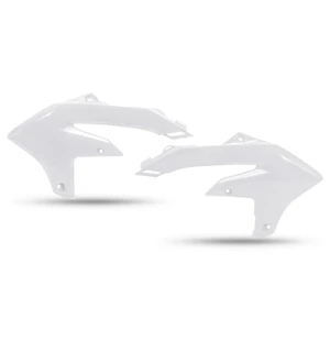 UFO Ilmanohjaimet YZF450 23- Valkoinen 046 kuva