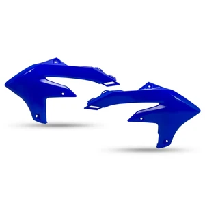 UFO Ilmanohjaimet YZ450F 23-.. YZ250F 24-.. Sininen 089 kuva