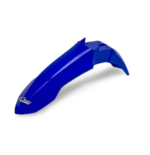UFO Etulokasuoja YZ450F 23-.. YZ250F 24-.. Sininen 089 kuva