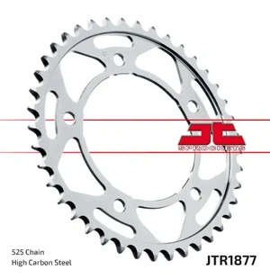 JT Takaratas JTR1877.45 kuva