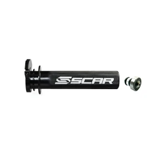 Scar Aluminum Throttle Tube + Bearing - SX50/65 TC50/65 MC50/65 kuva