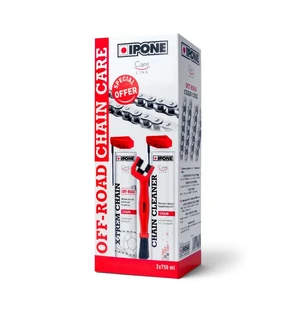 Ipone Chain Care Pack Offroad kuva